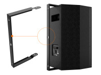 Audibax Pro Columbia 10 Audibax Pro Columbia 10